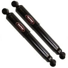 Set-ts911197-2 Monroe Set Of 2 Shock Rear Driver Passenger Side For 1500 Pair