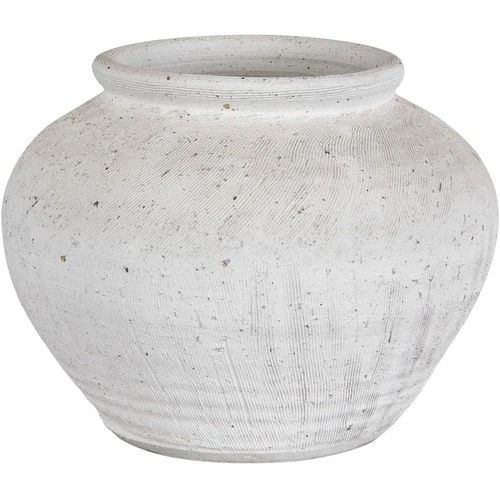 Uttermost 18103 Floreana 12 X 9 inch Vase - Picture 1 of 6