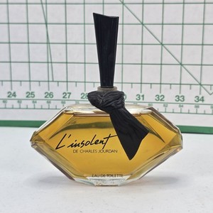 Charles Jourdan L Insolent | eBay