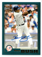 2018 Topps Archives Baseball Cards 8