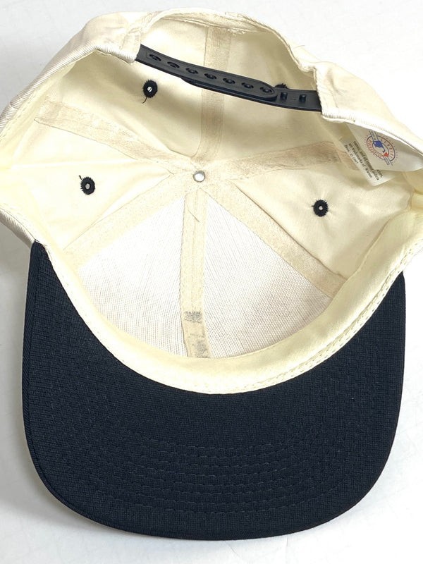 Tampa Bay Devil Rays MLB Vintage 1996 Looney Tunes Adult Snapback