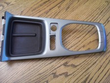 2010-2015 Camaro Ss 6 Speed Console Cover Ls3 426 Horsepower Nice Condition