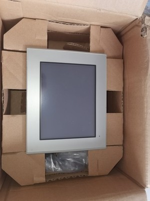 PRO-FACE HMI PLC Model 3583401-02 LT3300-T1-D24-C