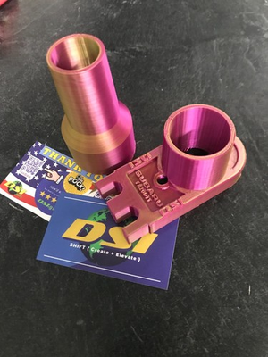 #ad #ad Subaru WRX Forester JDM FA20DIT 2 Piece Carbon Blast Kit Colors Warranty $24.97