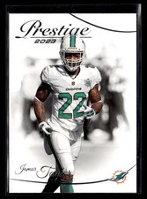 Jamar Taylor 2023 Panini Prestige #181