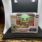 Funko Pop! Vinyl Star Wars The Child 2020 Fall Exclusive #398