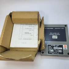 Furuno IC-306 Inmarsat Mes Alarm Unit