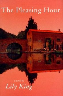 The Pleasing Hour  von Lily King | Buch | Zustand sehr gut
