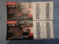Moto GP Race Tickets 2019