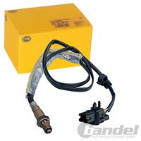 Hella Lambdasonde Vor Kat Passend FüR Volvo C70 S60 S70 S80 V70 XC70 XC90 | 6PA