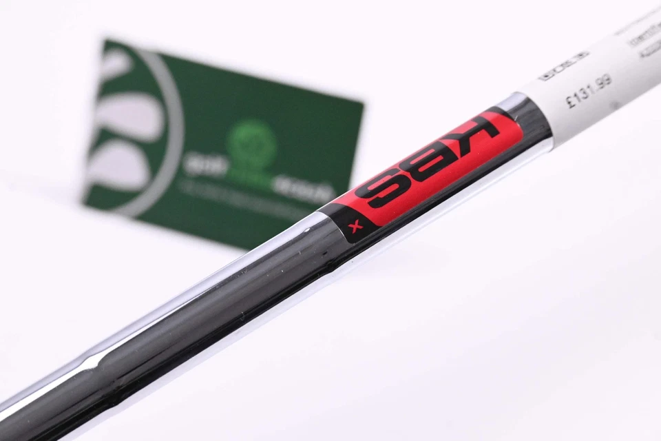 Taylormade P7MB 2023 #8 Iron / 38 Degree / X-Flex KBS Tour Shaft - Image 4 of 4