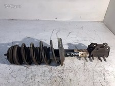 STOßDÄMPFER VORNE LINKS FÜR FIAT GRANDE PUNTO 2er 51796542 199A