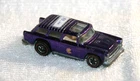 New ListingMATTEL HOT WHEELS RED LINE-CLASSIC NOMAD