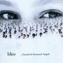 A Hundred Thousand Angels von Bliss | CD | Zustand gut