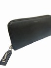 Saint Laurent Rive Gauche Continental Zip Around Wallet — photo 3