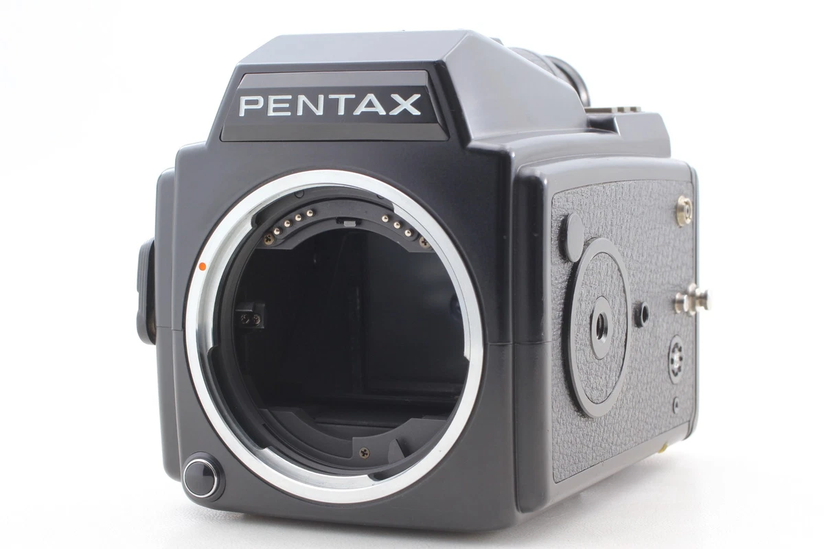 PENTAX 645 for sale - eBay