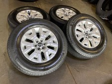 17 Nissan Frontier Oem Desert Runner 62832 Wheels Rims 2024 2025 2026 Michelin 17 Nissan Frontier Oem Desert Runner 62832 Wheels Rims 2024 2025 2026 Michelin