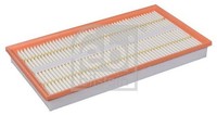 Luftfilter FüR MERCEDES-BENZ Viano Vito / Mixto Kasten Bus