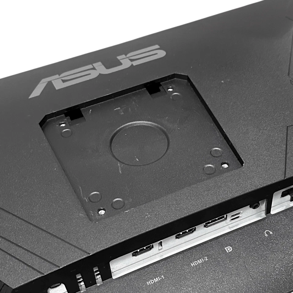 ASUS TUF VG259QM 24.5" Widescreen Gaming Monitor (WORKS/NO STAND/READ) - Image 3 of 4