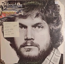 Bachman Turner Overdrive Head On Vinyl Record LP VG+/G+ SRM-1-1067 1975
