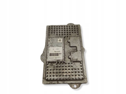 Ford Mondeo MK V LED-Steuergerät 90005487 OE Original Teil Gebraucht