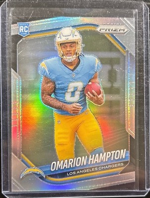 2025 Prizm Football ''Silver Prizms'' Rookies & Vets You Pick HOT 