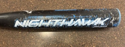 Mizuno Nighthawk FP 30/20, USSSA, NSA, ISF, ASA Certified Fastpitch Softball Bat