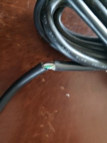 Sega Genesis Model 2 Console System Bundle Cords OEM Controller Tested