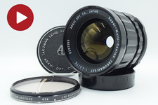 Near MINT Pentax SMC Takumar 6x7 75mm F4.5 Lens Tested Working From Japan