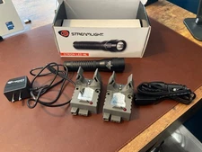 Streamlight Strion HL 1 x Rechargeable Pack Lithium-Ion Flashlight 74752