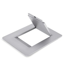 Base Stand for 14" Portable Monitor Metallic Gray 