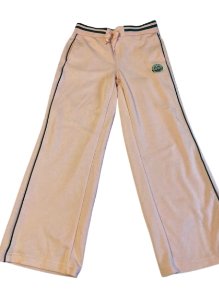 Pink Joggers Scotch & Soda