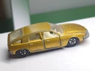 Vintage Lesney Matchbox Bmc 1500 Superfast Opening Doors No. 56