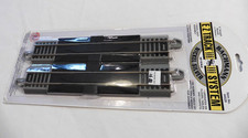 BACHMANN 44528 EZ TRACK RERAILER 9" NS STRAIGHT New Free Shipping 