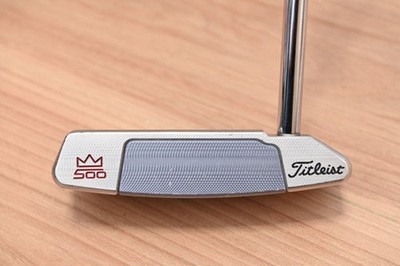 Scotty Cameron Select M2 1St Of 500 34 Inch Regular | eBay
