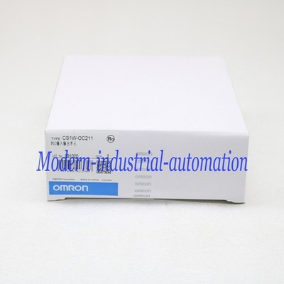 1PC New IN BOX   PLC Output Unit CS1W-OC211 CS1W-OC211 FAST SHIP #lk