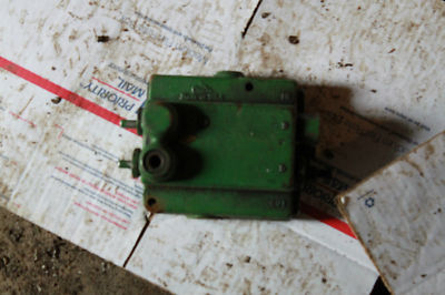 E-R53762 Center Link Hook For John Deere 2510, 2520, 3010, 4010, 4055, 4050 - Foto 7