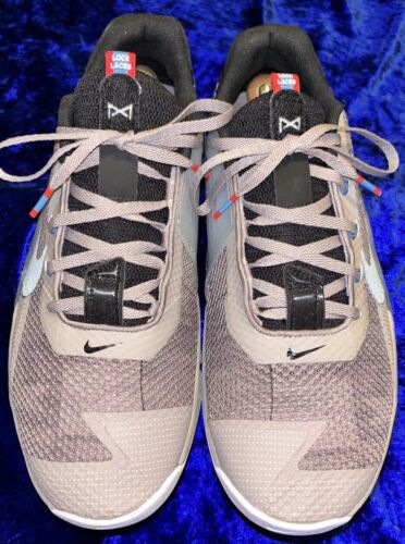 Nike Metcon 7 AMP Enigma CrossFit Gym Shoes Us 14 Eu 48.5 DM0259-001 - Picture 3 of 10