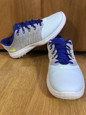 nike women's lunar empress 2 golf shoes
