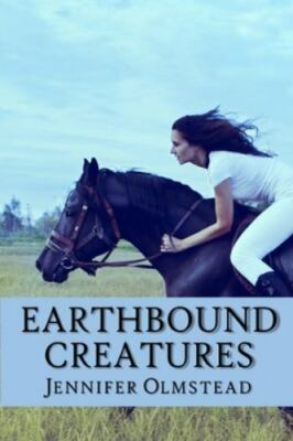 Earthbound Creatures (The Virginia Southern Point Collection) - Olmstead, Je...
