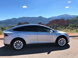 Performance Ludicrous Ebay