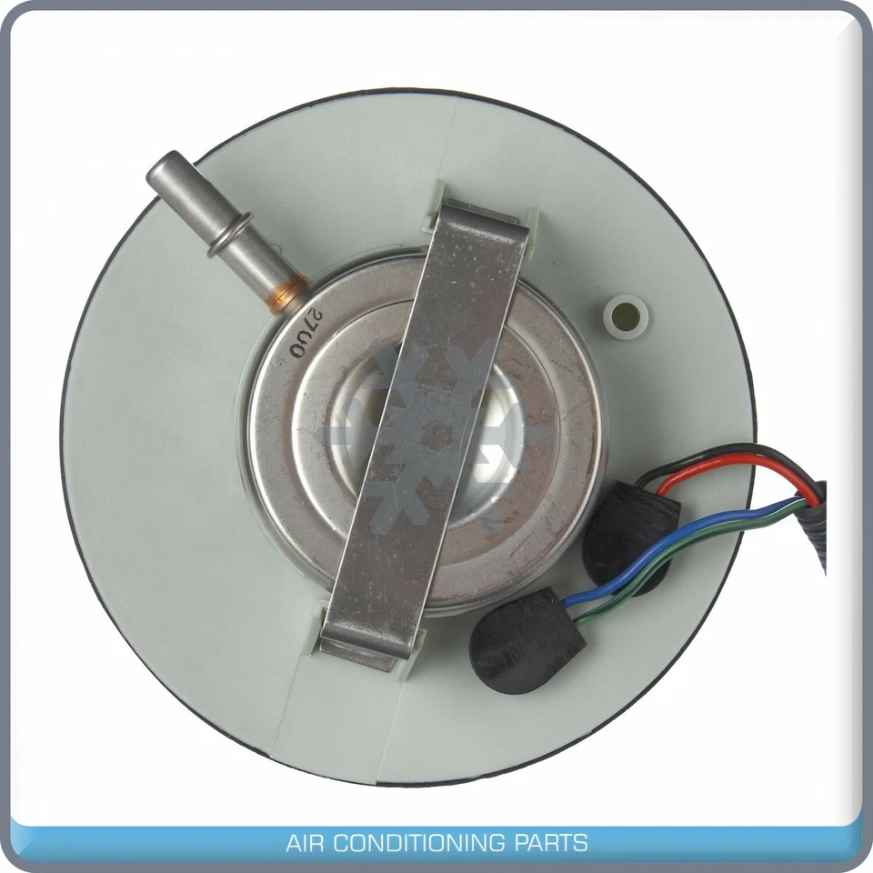 Bomba de combustível elétrica para Jeep Wrangler QOA - Imagem 3 de 4