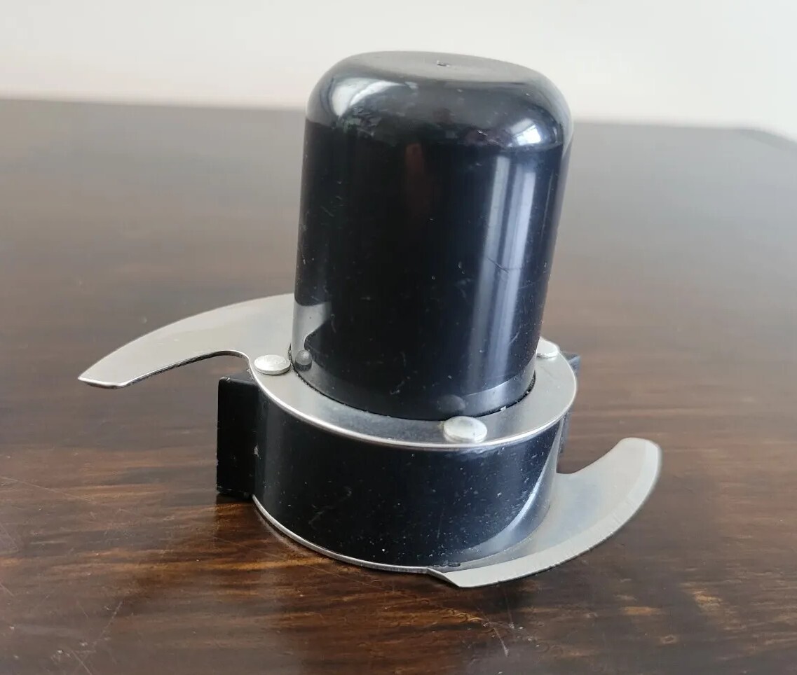 Oster Mini Food Chopper Processor Replacement Spare Part Blade Only