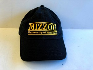 mizzou baseball hat