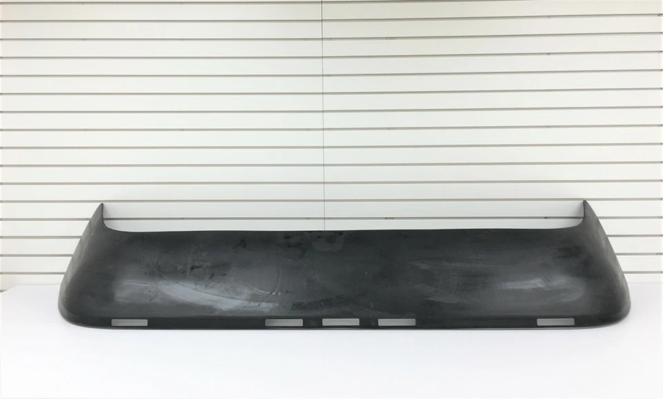 2007 2008 2009 2010 2011 2012 2013 2014 2015 2016 2017 For Volvo VNL Sun visor - Image 2 of 4
