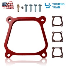 Red Valve Cover Spacer For GX160 GX200 Predator 212cc Non-Hemi CT200U CT100U