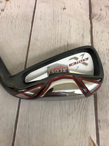 Tour Edge Exotics XCG5 #3 Iron / 19° Loft Driving Iron - Right Hand CUSTOM FIT! - Picture 13 of 16