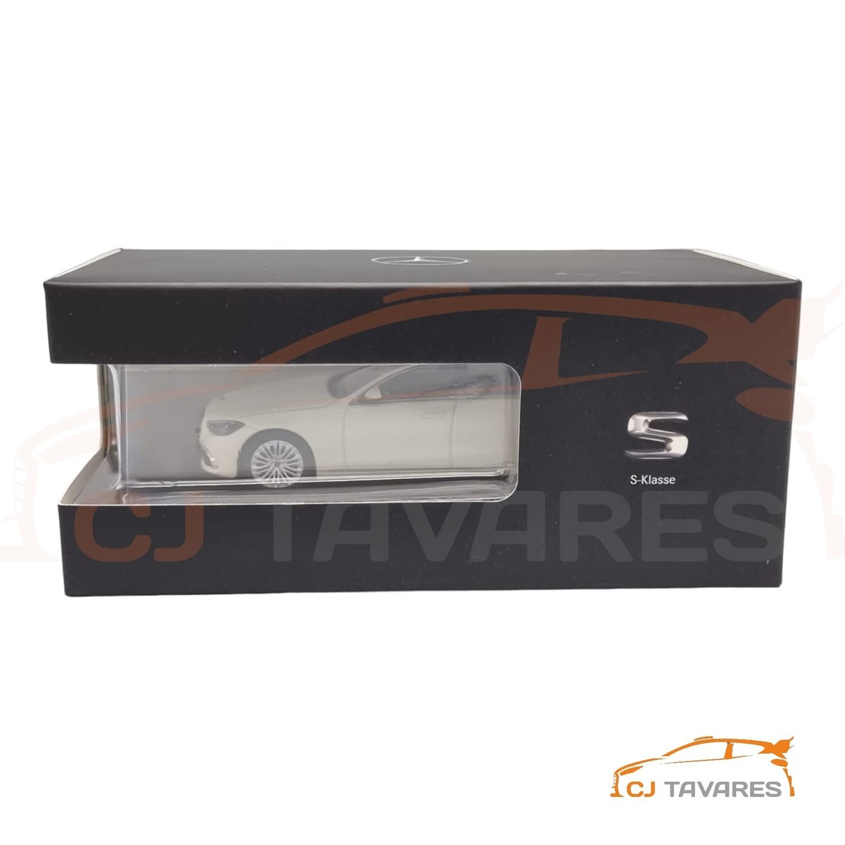 MINIMAX Mercedes-Benz W196 ミニカー 1/43 MINIMAX B6 696 0632 MERCEDES BENZ CLASS S 1/43 | eBay