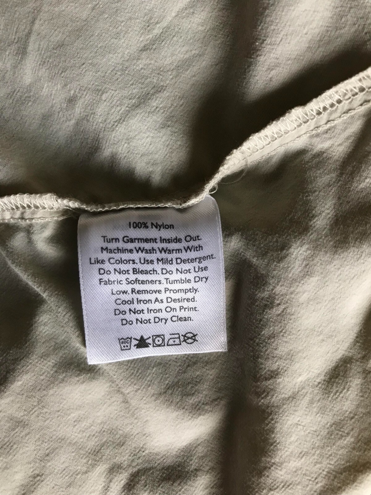 Eddie Bauer Button Down Jacket - Medium - image 5