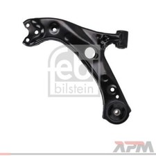 Febi 184457 Lenker Radaufhängung Vorne Links für Toyota Corolla E21